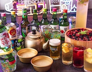 今年もBBQがスタート！団体利用も大歓迎です♪