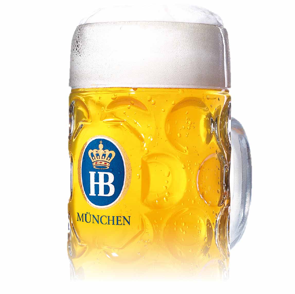 【ドイツ】ホフブロイ ・オリジナル・ラガー｜Hofbrau original