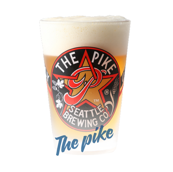 【アメリカ】パイク IPA｜PIKE  IPA 