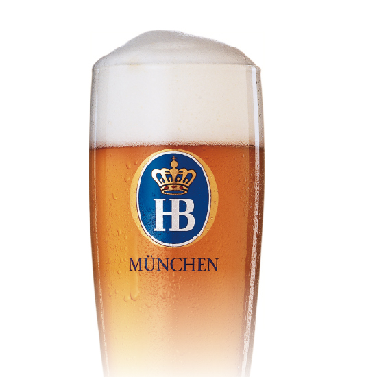 ホフブロイ・ヴァイスビア｜HOFBRÄU Weisse