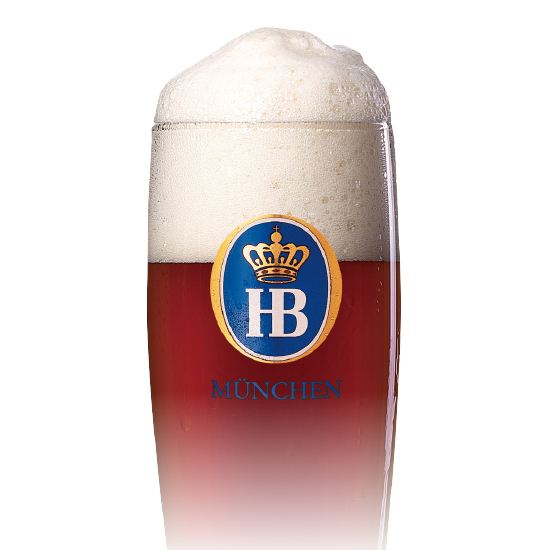 ホフブロイ・シュバルツヴァイス｜SCHWARZWEISS