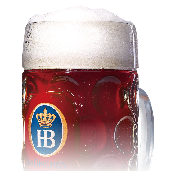 ホフブロイ・ドゥンケル｜HOFBRÄU DUNKEL