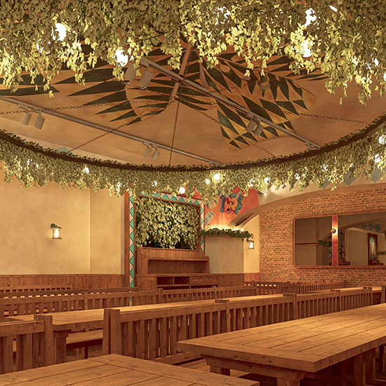 新宿で大人数の歓送迎会や団体利用にもおすすめ