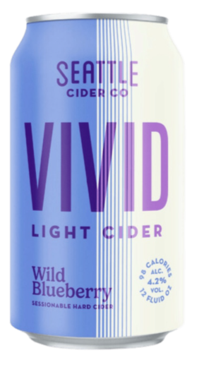 ヴィヴィッド・ワイルドベルーベリー