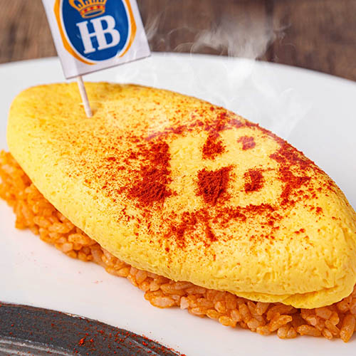 ≪ランチセット≫ドイツフェスト気分で味わうオリジナルランチ。