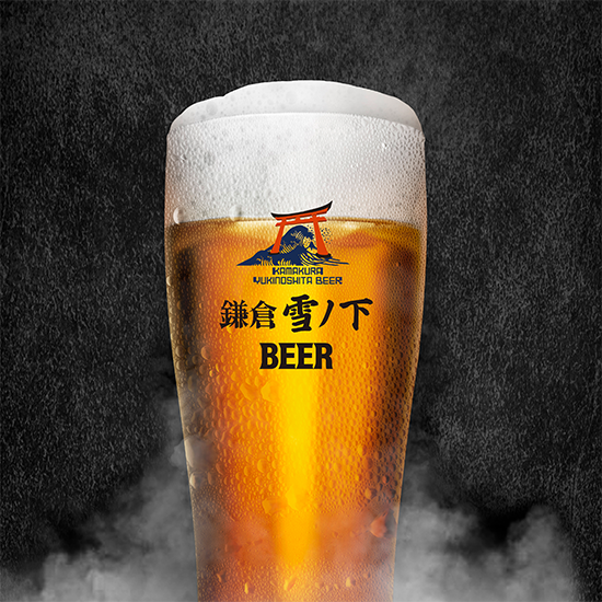【おすすめ】潮香 -SHIOKA HAZY IPA- 