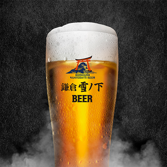 FAIRWIND BLONDE ALE -フェアウィンド- 