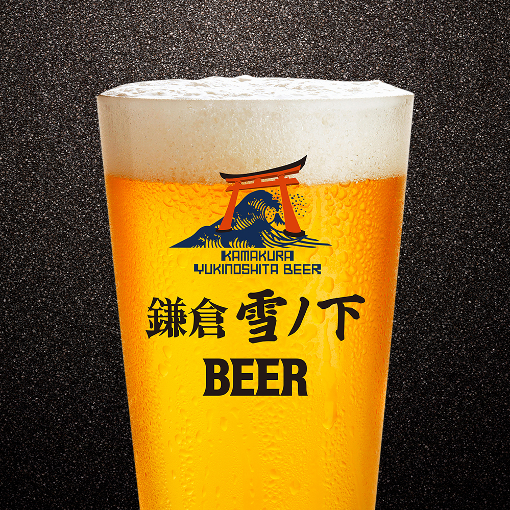 FAIRWIND BLONDE ALE -フェアウィンド- 